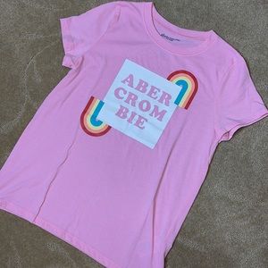 abercrombie kids sleepwear